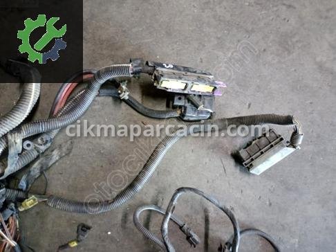 Renault Laguna Elektrik Tesisatı çıkma parça