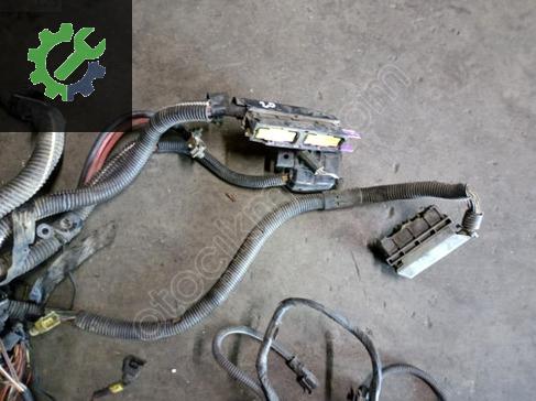Renault Laguna Elektrik Tesisatı çıkma parça