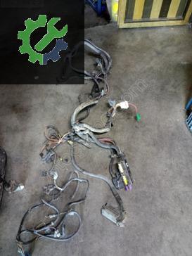 Renault Laguna Elektrik Tesisatı 8VALF çıkma parça