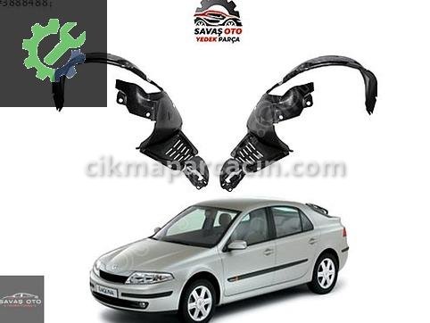 Renault Laguna Davlumbaz çıkma parça