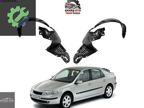Renault Laguna Davlumbaz çıkma parça