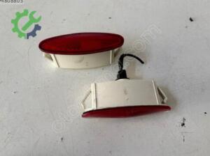 Renault Laguna Tampon Reflektörü Çıkma