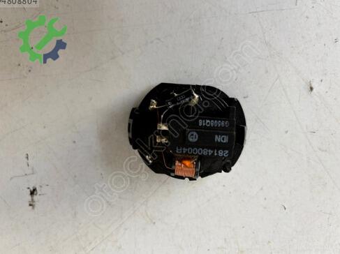Renault Laguna Tweeter çıkma parça