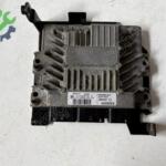 Renault Laguna Çıkma Motor Beyni 8200981816