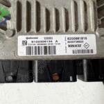Renault Laguna Çıkma Motor Beyni 8200981816