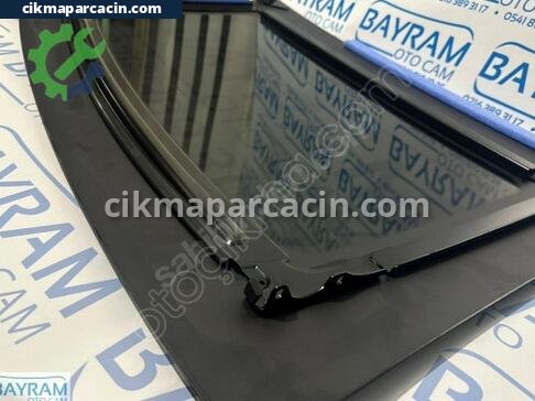 Renault Laguna Tavan Camı çıkma parça