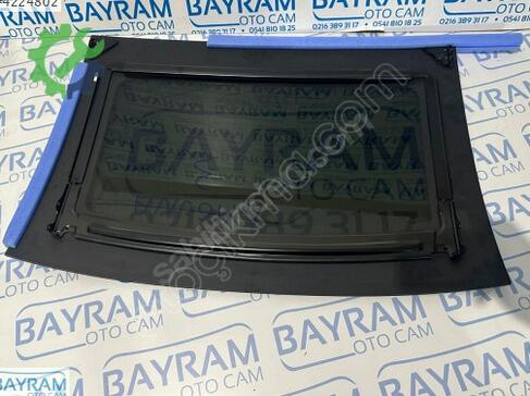 Renault Laguna Tavan Camı çıkma parça