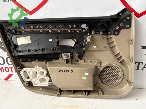 Renault Laguna Kapı Döşemesi çıkma parça
