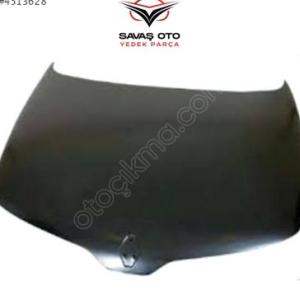 LAGUNA MOTOR KAPUTU KAPUT 1994 1995 1996 1997 1998 1999 2000 2001