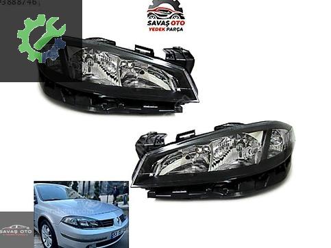 Renault Laguna Sol Ön Far çıkma parça