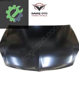 LANCER MOTOR KAPUTU / KAPUT 2003 2004 2005 2006 2007 2008