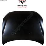 LANCER MOTOR KAPUTU / KAPUT 2008 VE ÜZERİ / KAMPANYA
