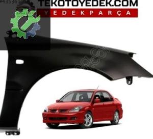 LANCER ÖN ÇAMURLUK SAĞ SOL 2003 VE ÜZERİ / KAMPANYA