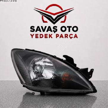 Mitsubishi Lancer Sol Ön Far çıkma parça