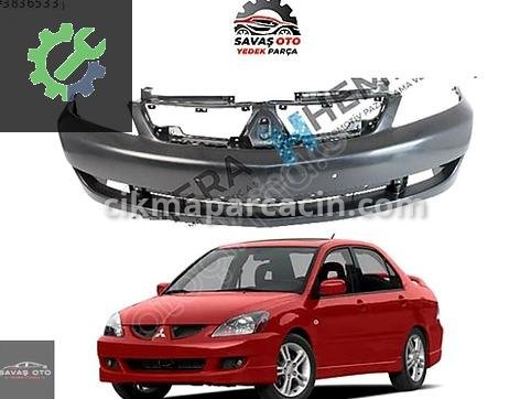 Mitsubishi Lancer Ön Tampon çıkma parça