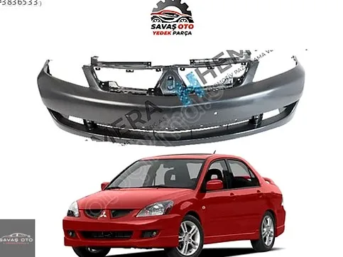 Mitsubishi Lancer Ön Panel 6400B297WA çıkma parça