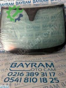 Çıkma Lancia Delta Ön Cam