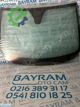 Lancia Delta Ön Cam çıkma parça