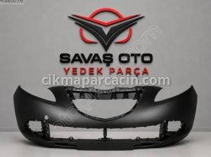 LANCIA YPSILON ÖN TAMPON AST. 2011 2012 2013 2014 2015 / TAİWAN