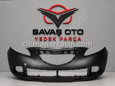 Lancia Ypsilon Ön Tampon çıkma parça