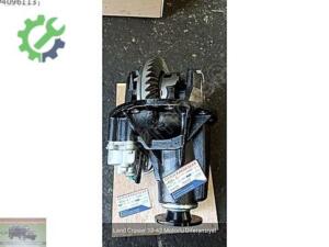 Land Cruiser 10-43 Motorlu Defransiyel