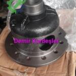 Land Cruiser Bj60 Arka İstavroz Kutusu