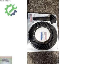 Toyota Land Cruiser Sıfır Ayna Mahruti (2. Adet)