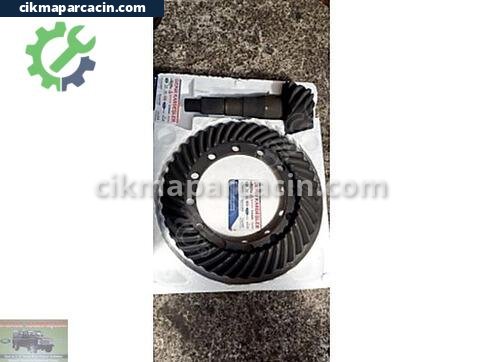 Toyota Land Cruiser Ayna Mahruti çıkma parça