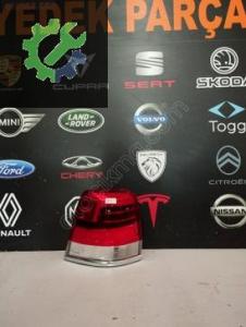 Land Cruiser için Toyota Sol Arka LED Stop
