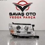 2004 Land Rover Freelander Sağ Ön Far Çıkma Parça Ankara
