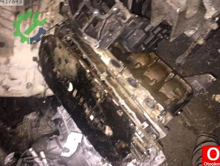 Land Rover Freelander Komple Motor çıkma parça