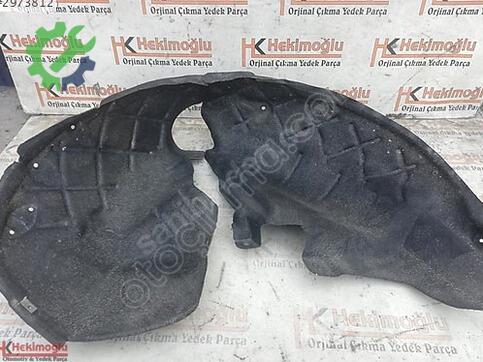 Land Rover Range Rover çıkma parça