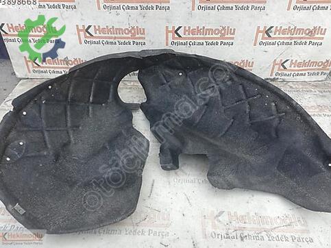 Land Rover Range Rover çıkma parça