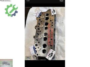 Land Rover 2.5 Dizel Silindir Kapağı
