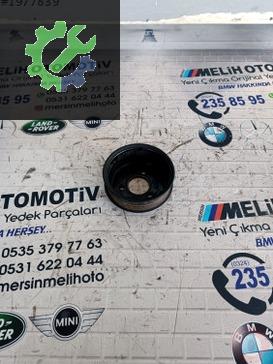 Land Rover Range Rover Direksiyon Pompası 4H208610BC çıkma parça