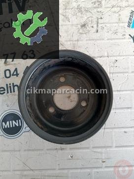 Land Rover Range Rover Kasnak 4H208610BC çıkma parça