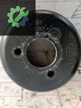 Land Rover Range Rover Direksiyon Pompası 4H208610BC çıkma parça