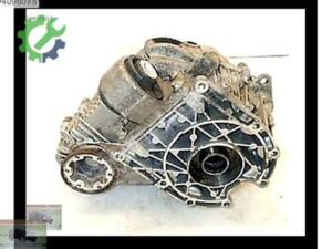 Land Rover 2.7 Arazi Şanzımanı Sport