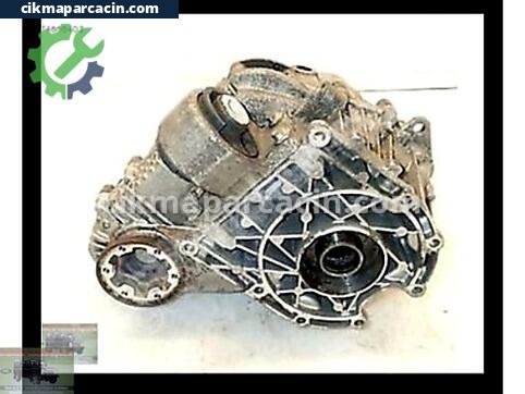 Land Rover Range Rover çıkma parça