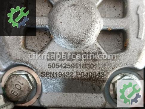 Land Rover Range Rover Direksiyon Pompası LR077386 çıkma parça