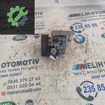 Land Rover Range Rover Direksiyon Pompası QVB500400 çıkma parça