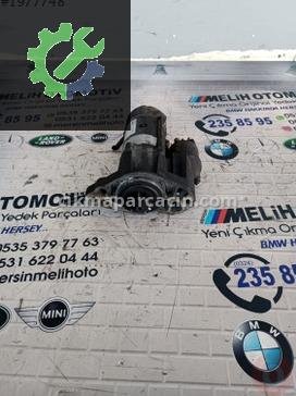 Land Rover Range Rover Marş Motoru NAD500080 çıkma parça