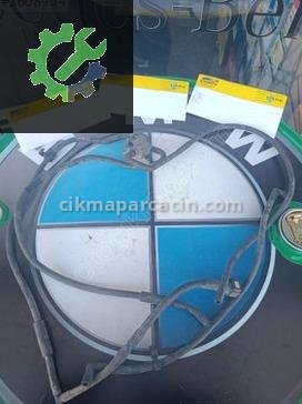 Land Rover Range Rover Turbo Valfi 70121100 çıkma parça