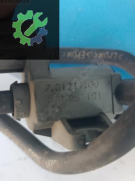 Land Rover Range Rover Turbo Valfi 70121100 çıkma parça