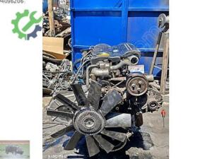 Land Rover 300TDİ Full Motor