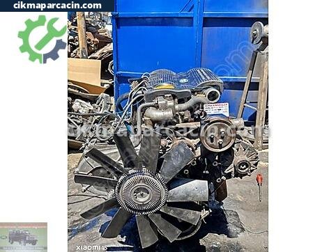 Land Rover Defender çıkma parça
