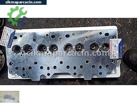 Land Rover Defender çıkma parça