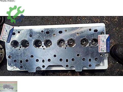 Land Rover Defender çıkma parça