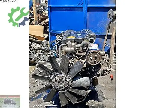 Land Rover Defender 300TDI çıkma parça