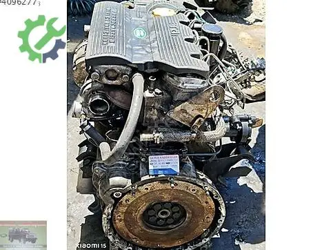 Land Rover Defender 300TDI çıkma parça